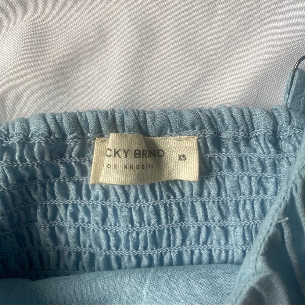 Lucky Brand Dress | Size XS - Picture 4 of 4